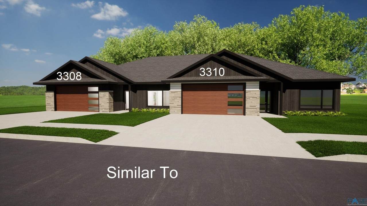 3310 3rd St - Photo 1