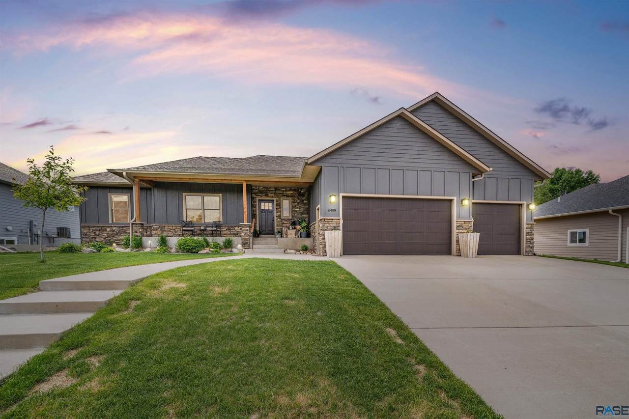 6409 Hemingstone Trl - Photo 1