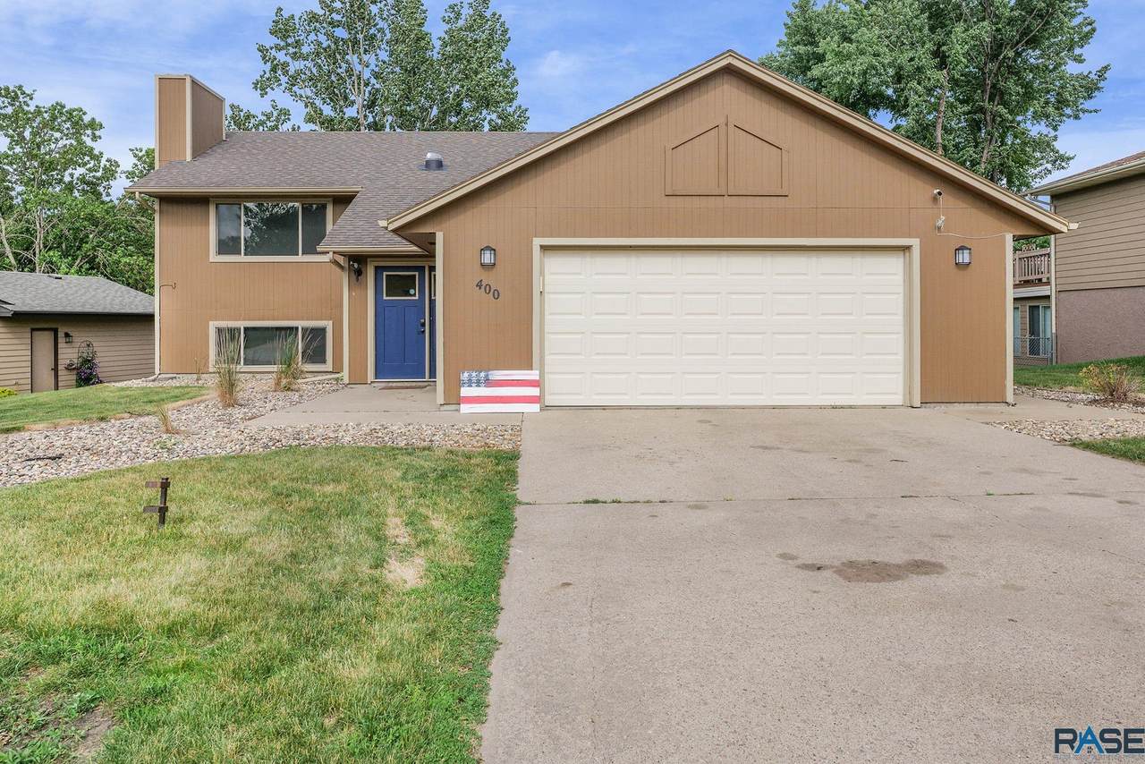 400 Yellowstone Dr - Photo 1