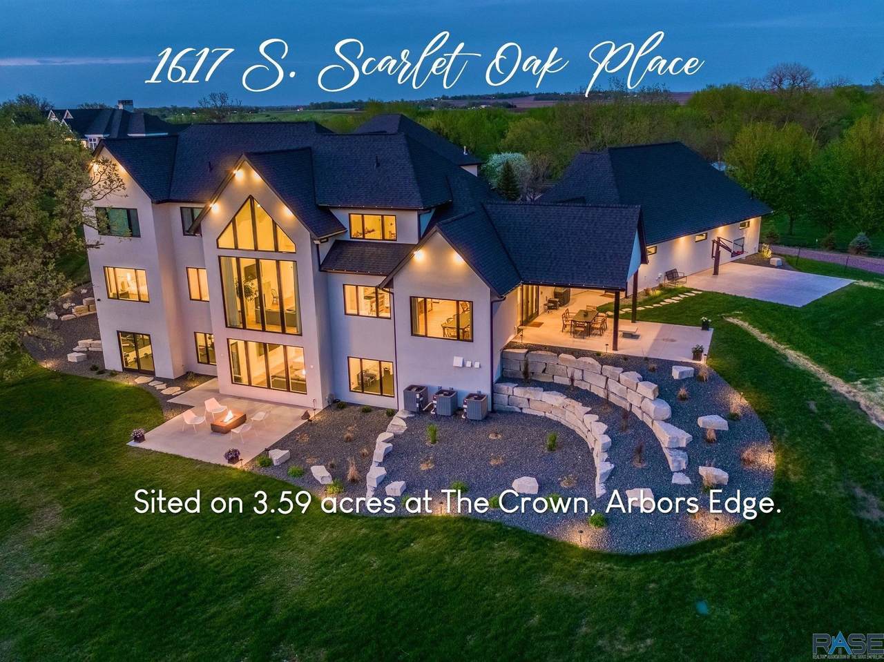 1617 Scarlet Oak Pl - Photo 1