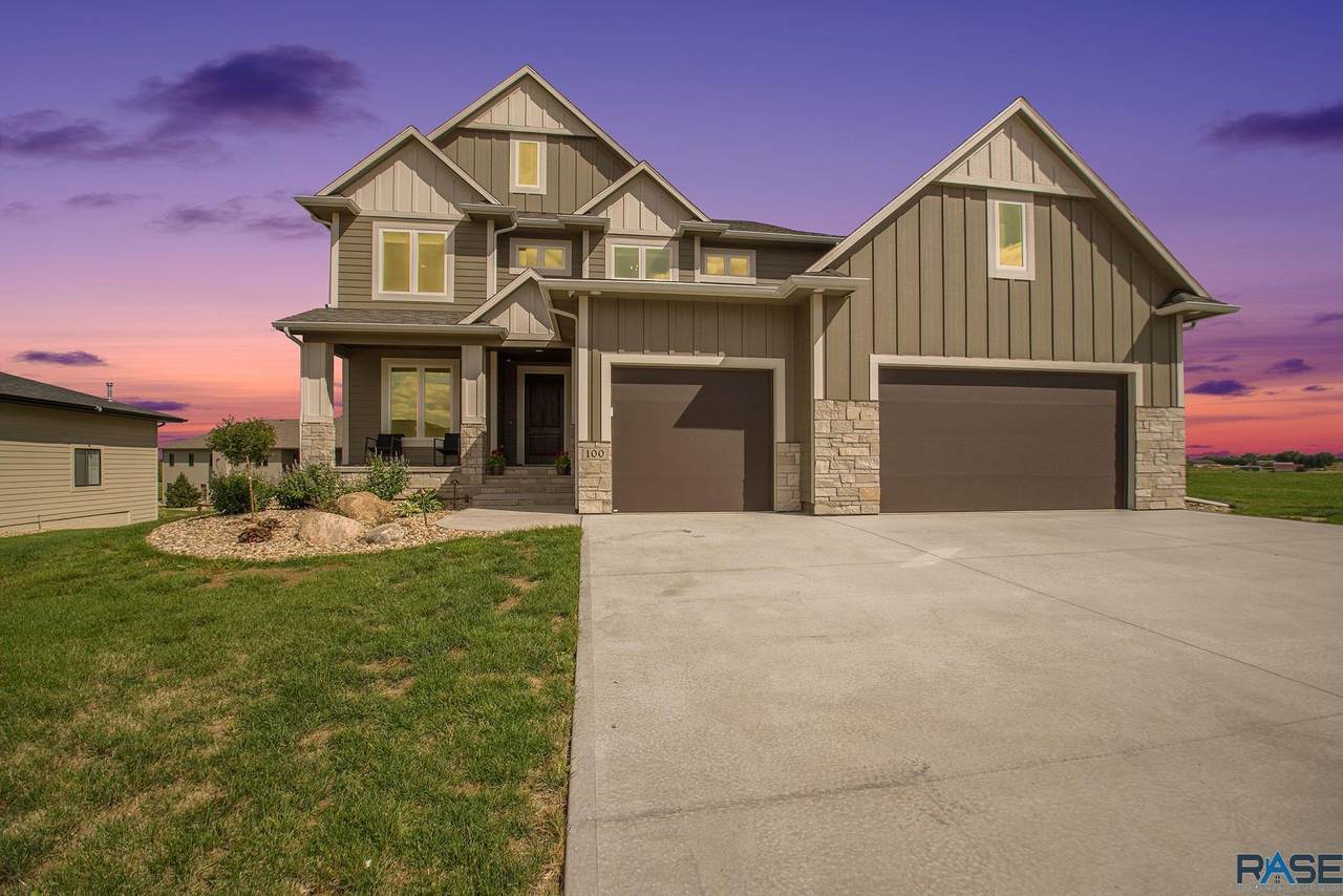 100 Harvest Hill Cir - Photo 1