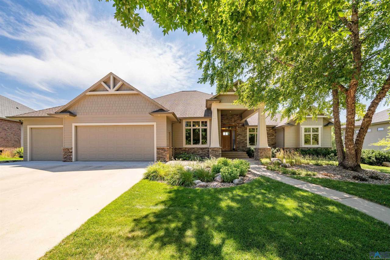 2301 Sleigh Creek Trl - Photo 1
