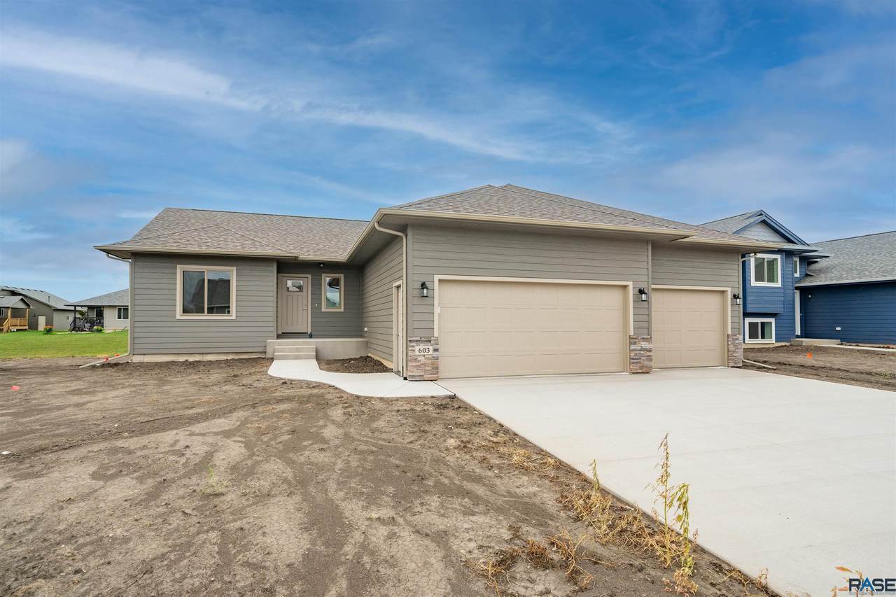603 Brannon Dr - Photo 1