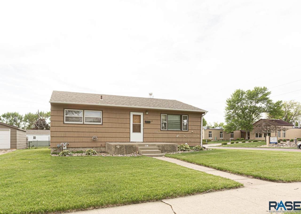 3001 Covell Ave - Photo 1