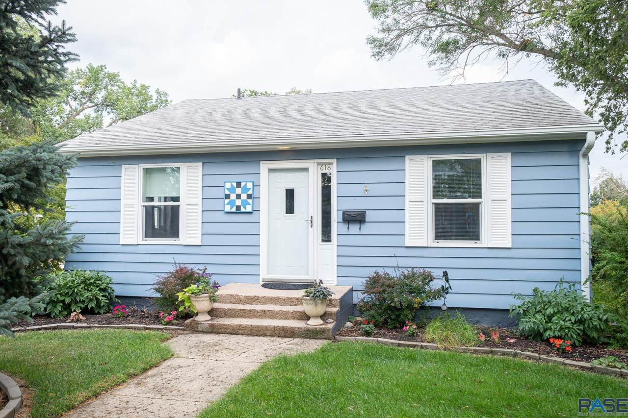 618 Blanche Ave - Photo 1