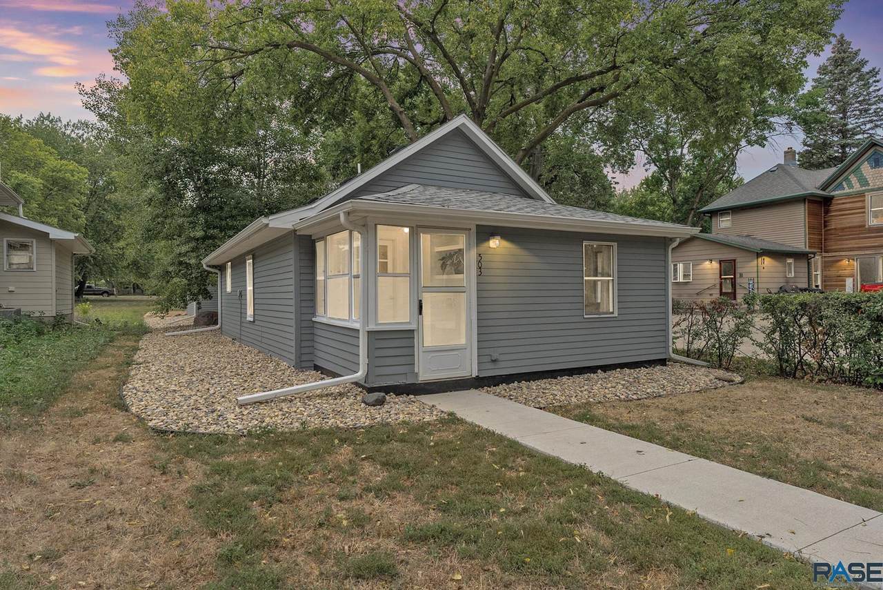 503 Monroe St - Photo 1