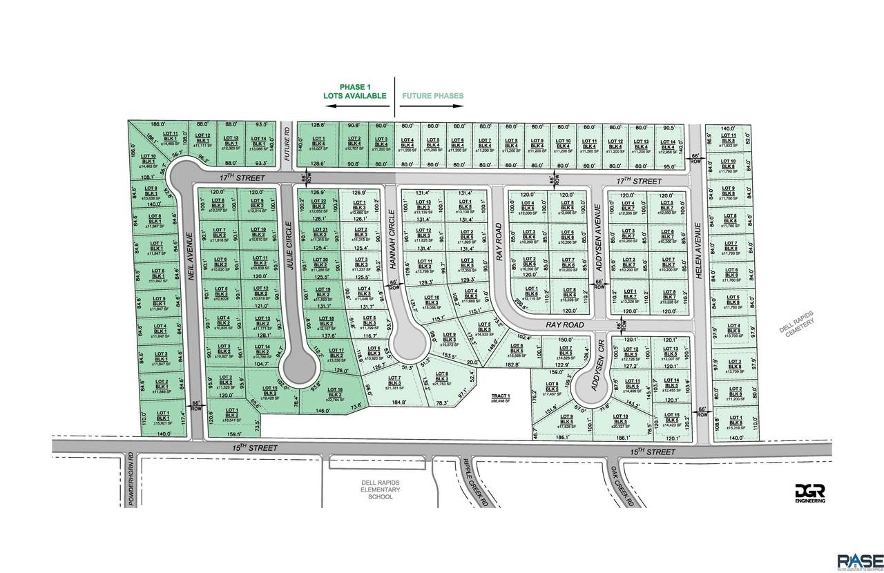 Neil Ave - Photo 1