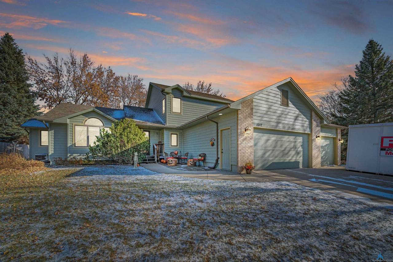 1012 Breckenridge Cir - Photo 1