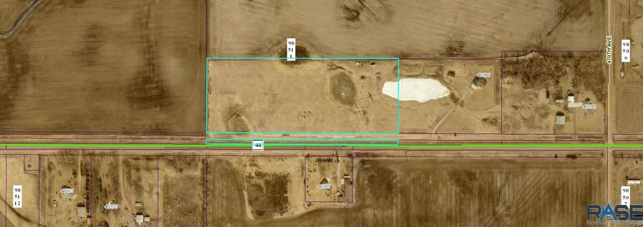 Lot 1 Fincher's Tract 1 - Photo 1
