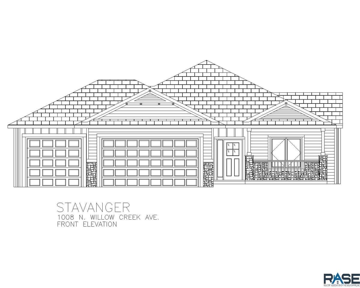 1008 Willow Creek Ave - Photo 1