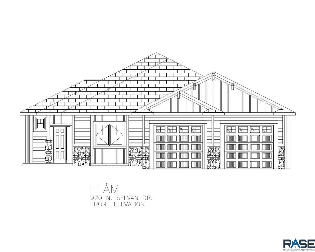 920 Sylvan Dr - Photo 1