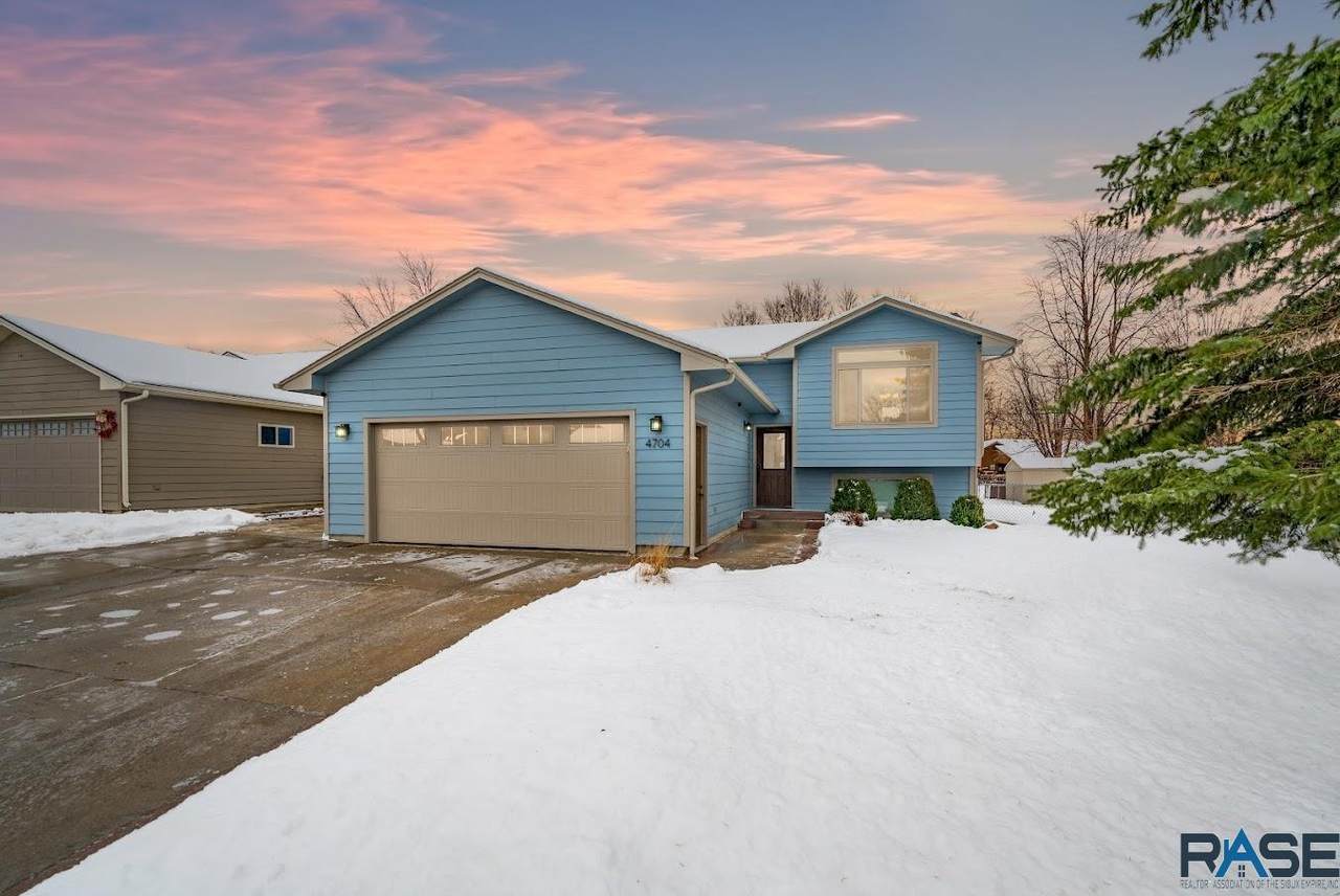 4704 Plateau Trl - Photo 1