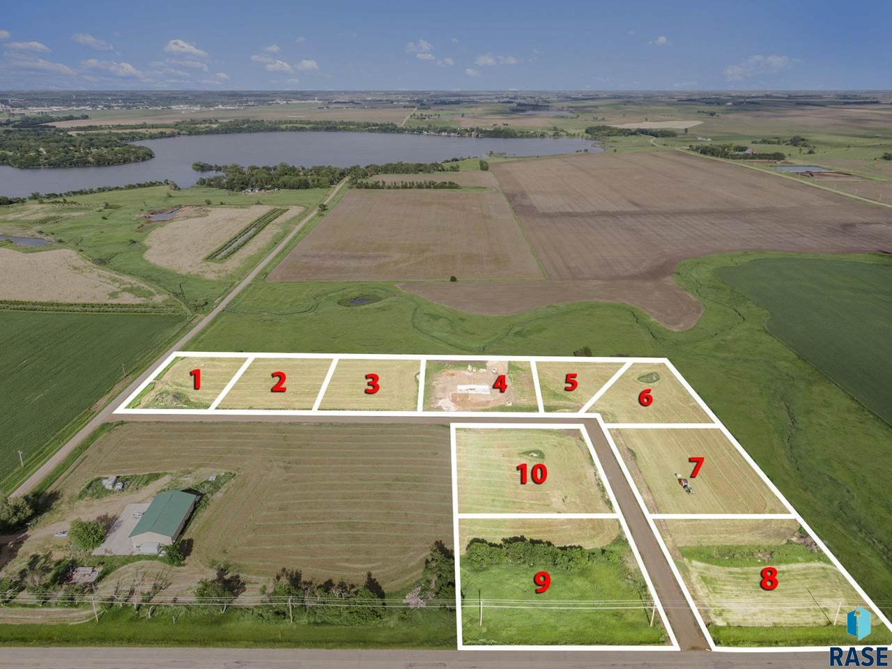 2140 Harvest Creek Ln Lane - Photo 1