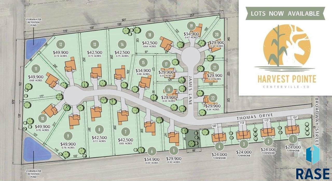  James Dr Drive - Photo 1