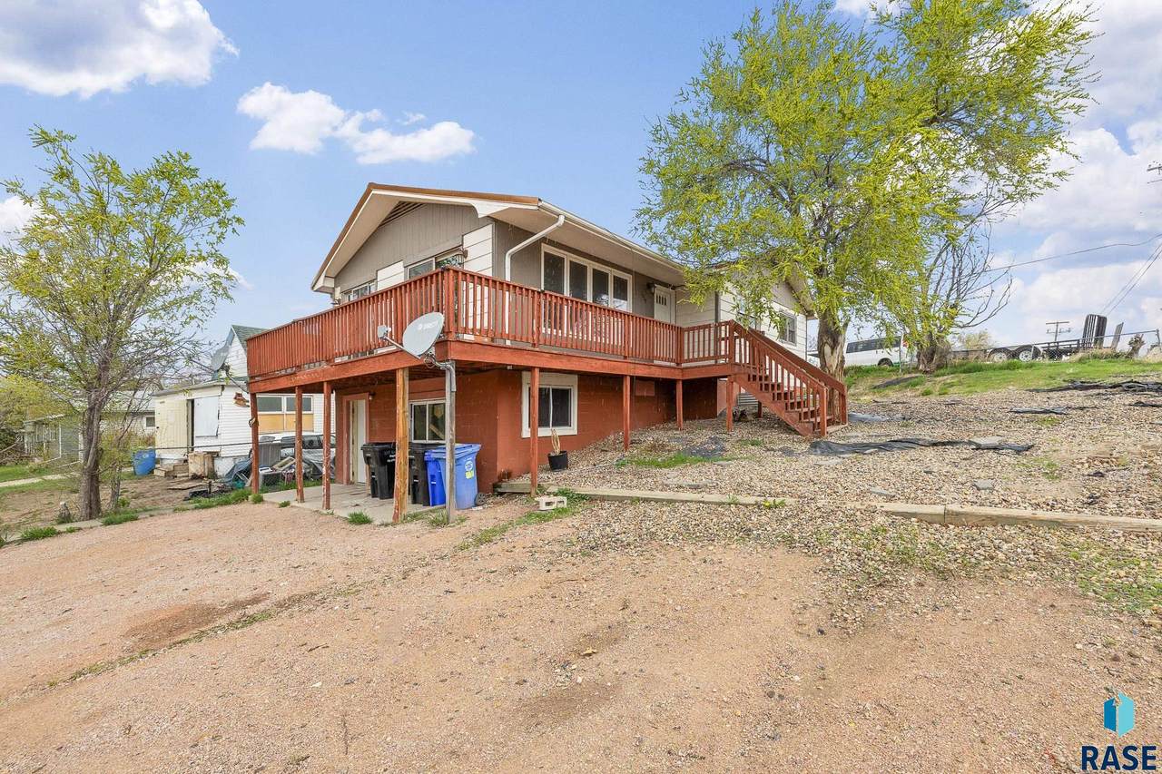 1019 Herman St Street - Photo 1