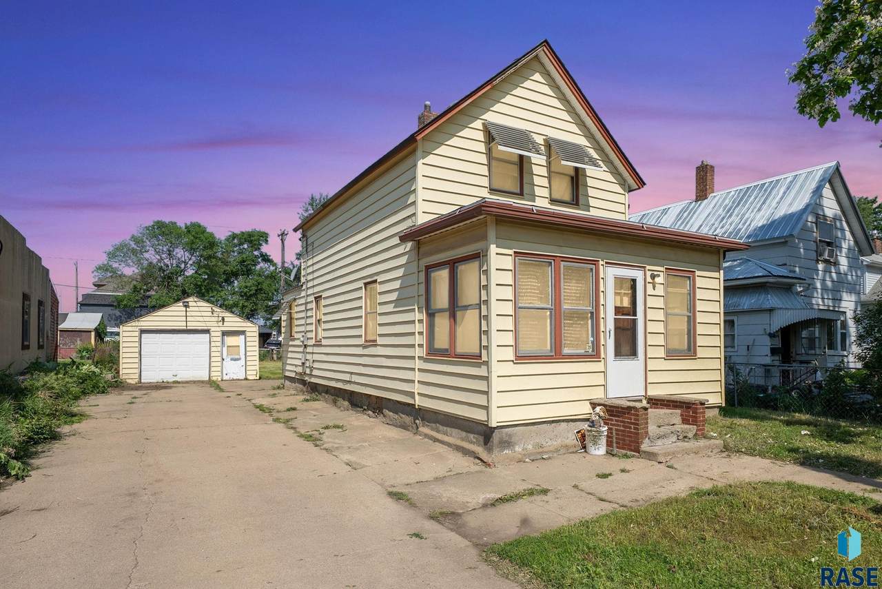 1407 Main Ave Avenue - Photo 1