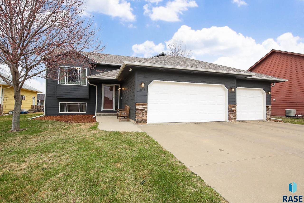 407 Macey Ave Avenue - Photo 1