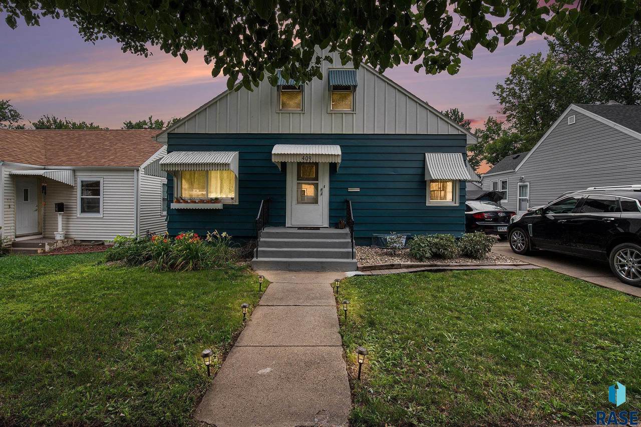 409 Hawthorne Ave Avenue - Photo 1