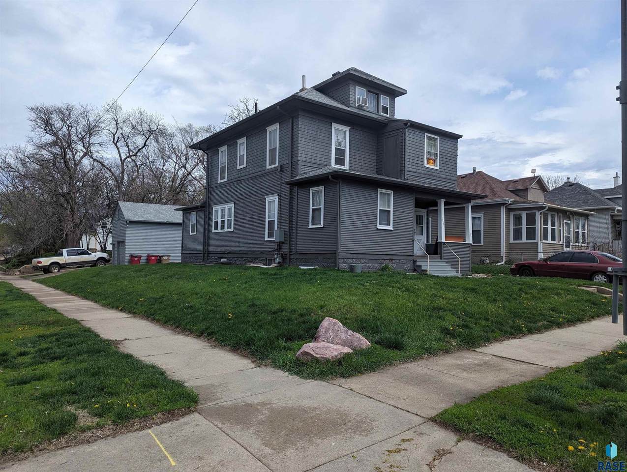 1118 8th St Street - Photo 1