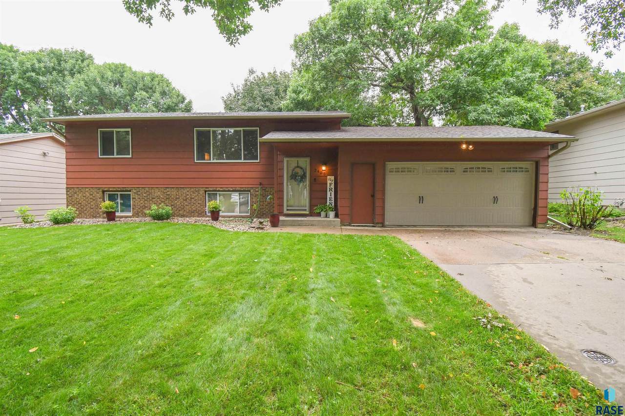 2405 Chapelwood Ave Avenue - Photo 1