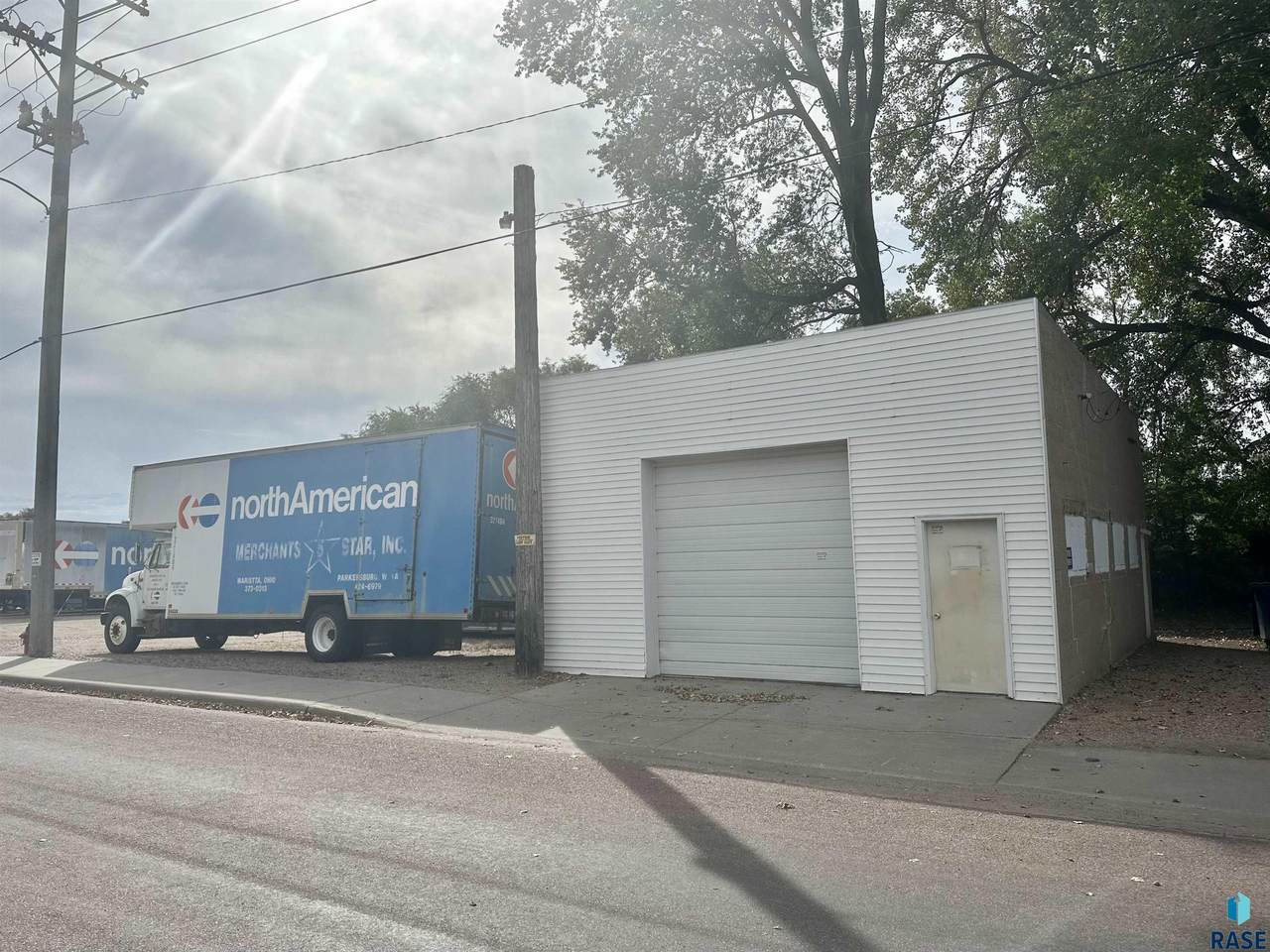 0 Railroad St Street - Photo 1