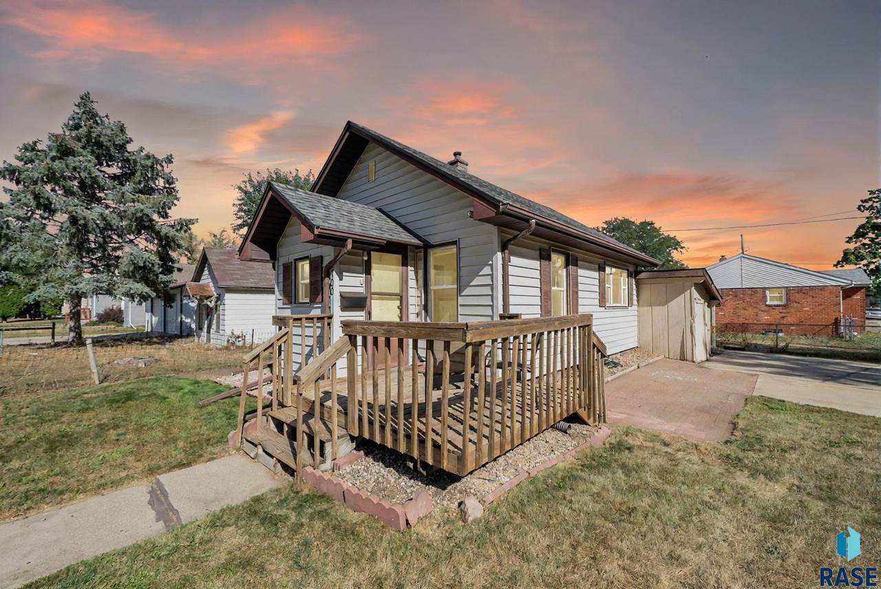 700 Mable Ave Avenue - Photo 1