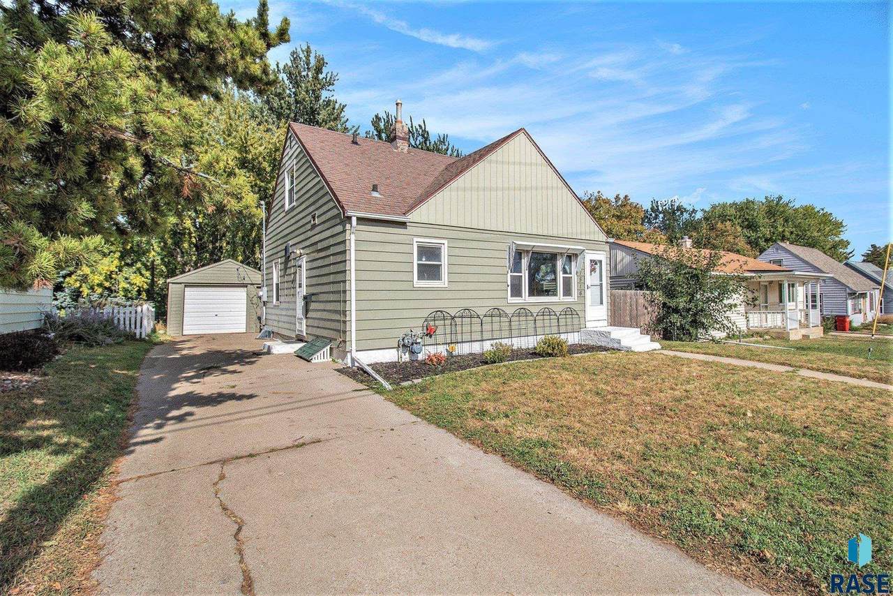 1516 26th St Street - Photo 1