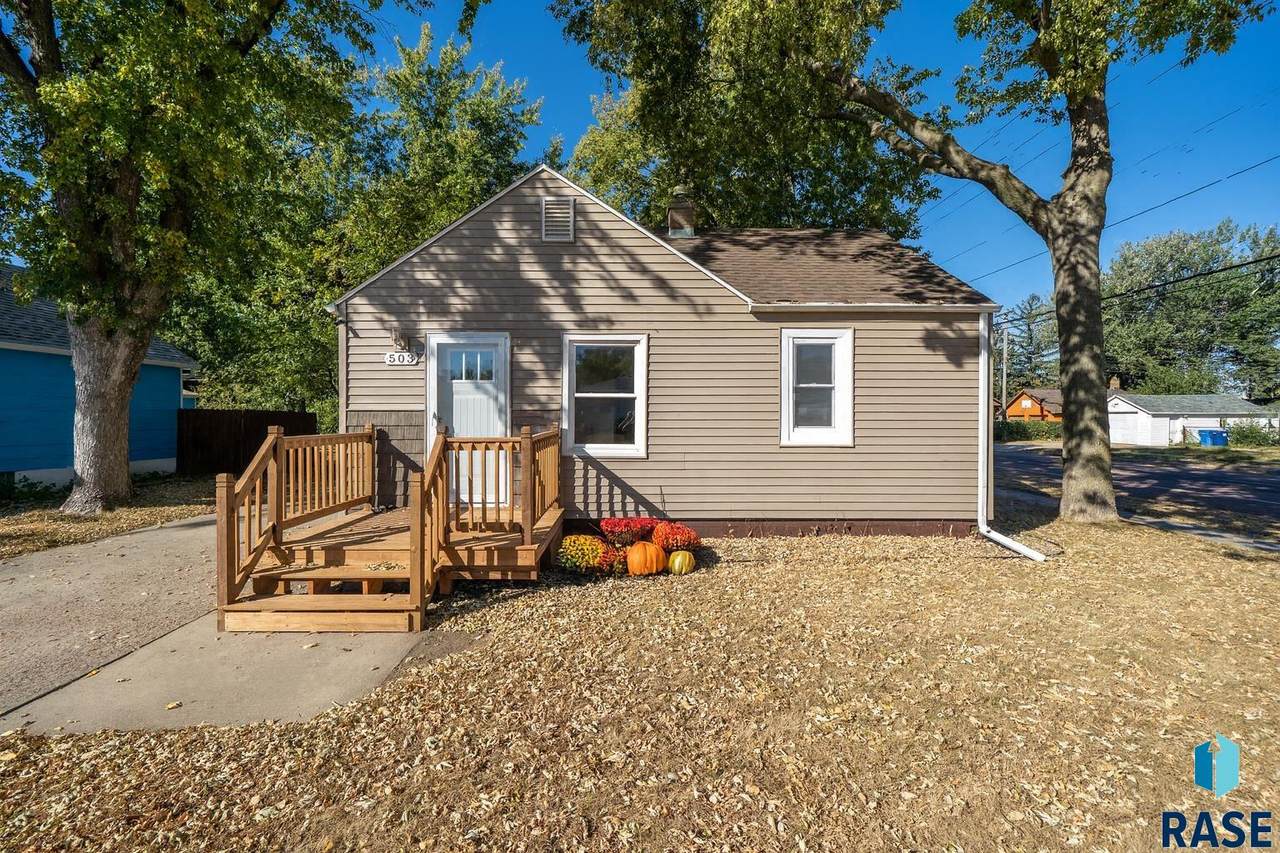 503 Lincoln Ave Avenue - Photo 1