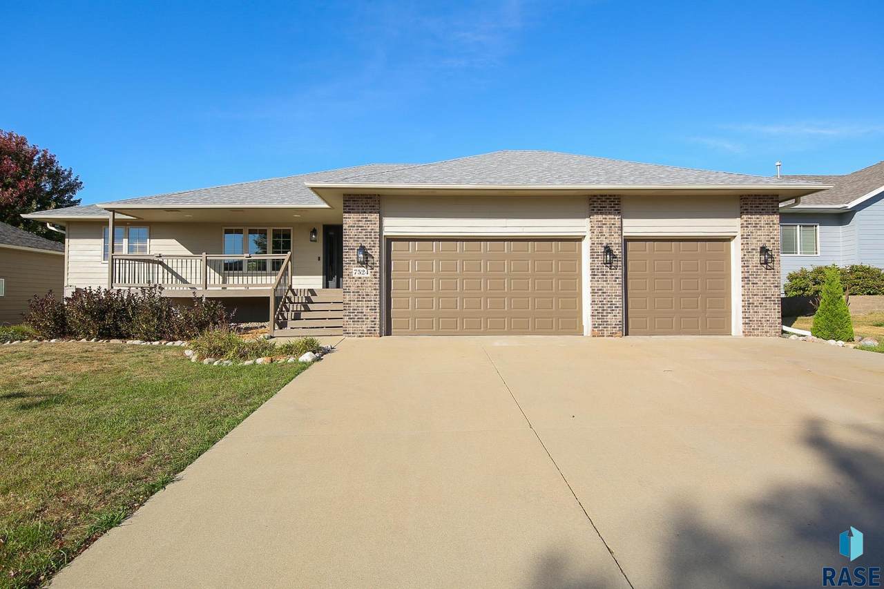 7524 Boysenberry St Street - Photo 1