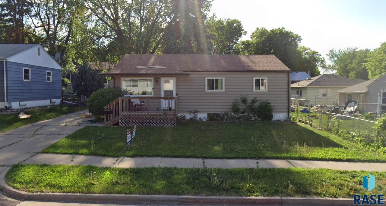 905 Bahnson Ave Avenue - Photo 1