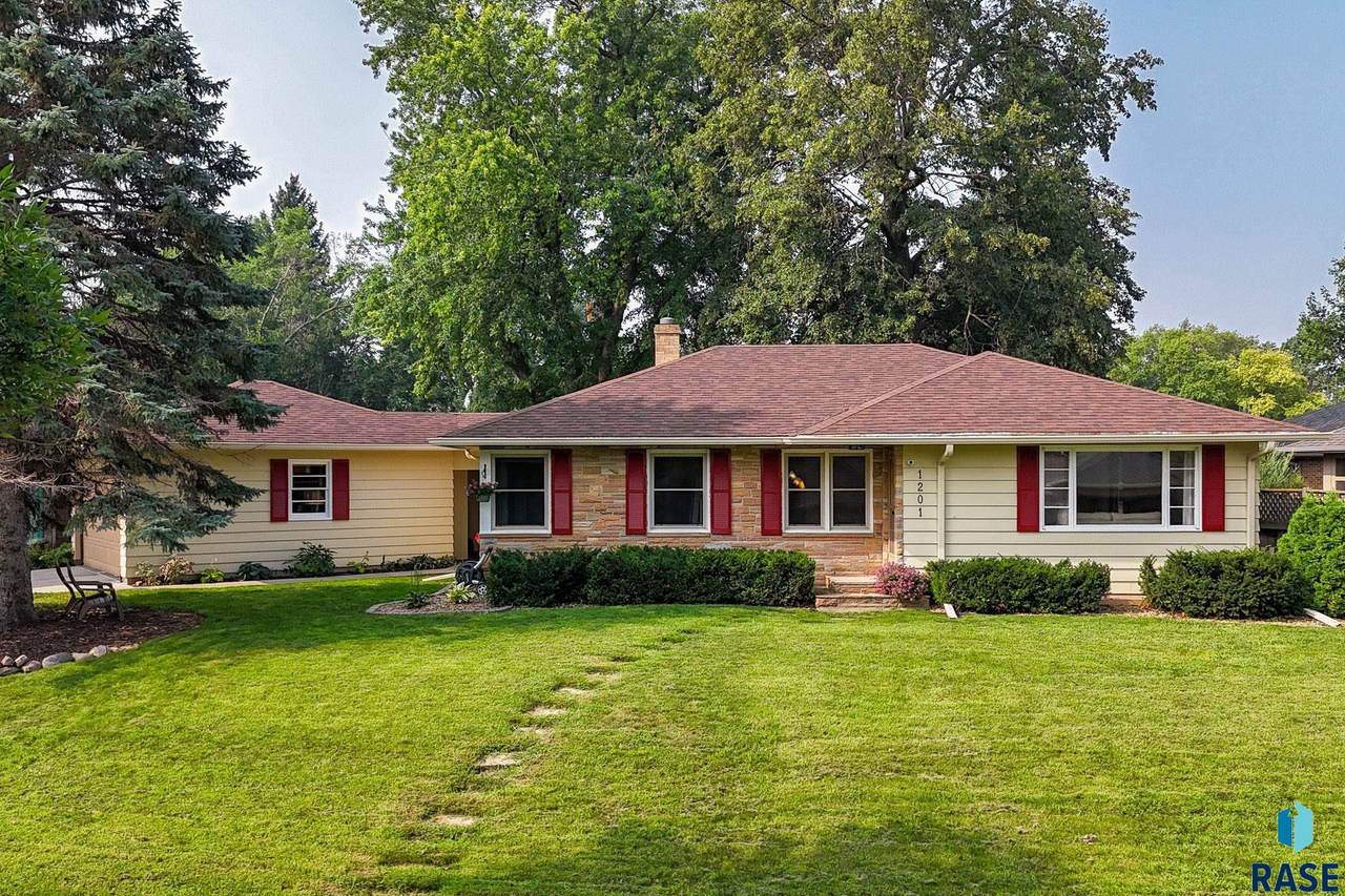 1201 Lyndale Ave Avenue - Photo 1