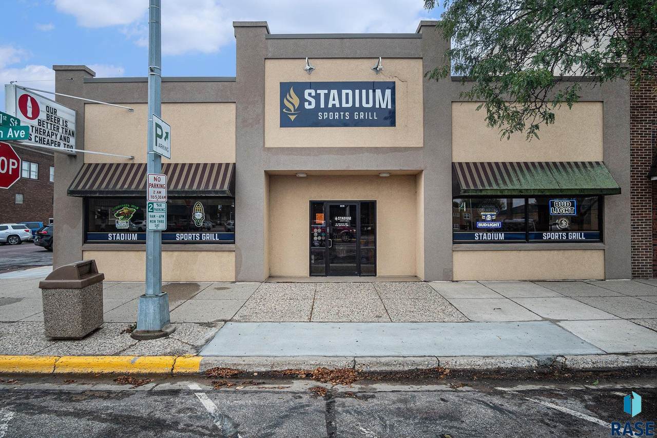 203 Egan Ave Avenue - Photo 1