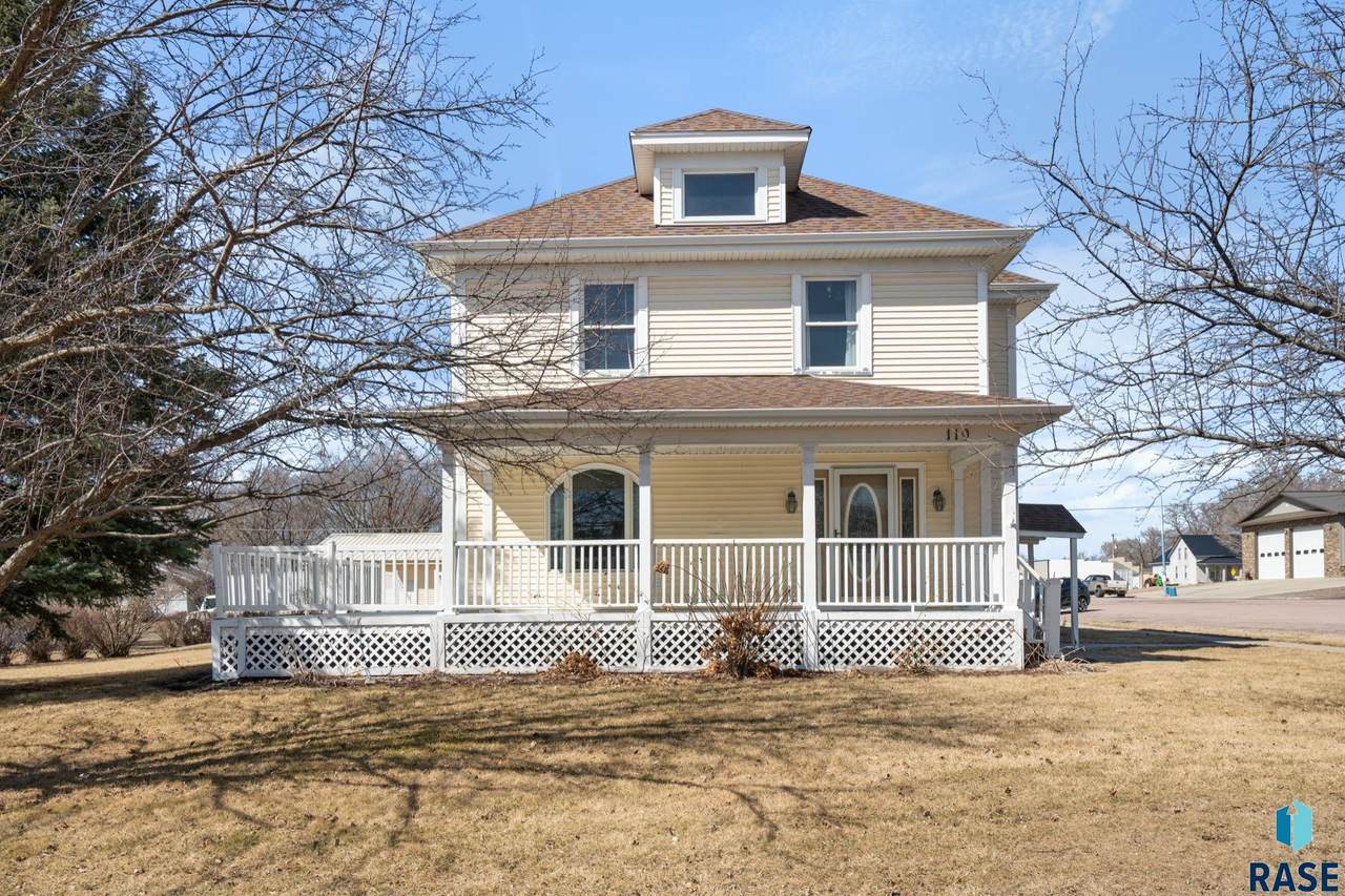 110 Sd Hwy Highway - Photo 1