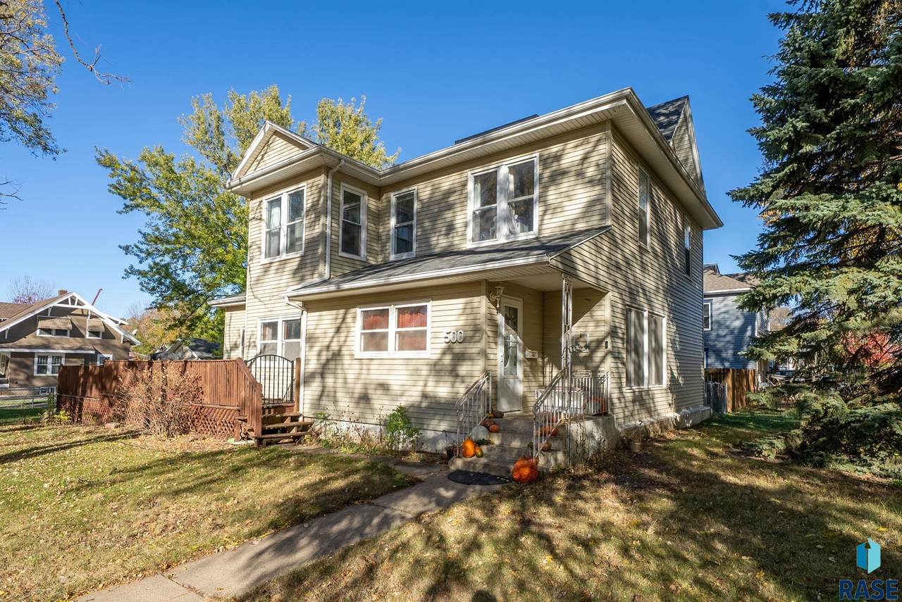 500 Spruce St Street - Photo 1