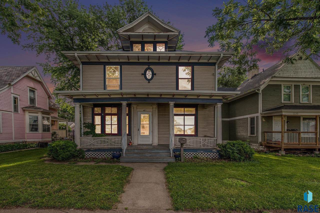 218 Summit Ave Avenue - Photo 1