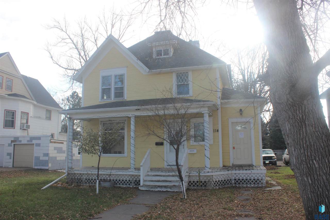 114 8th N/A - Photo 1