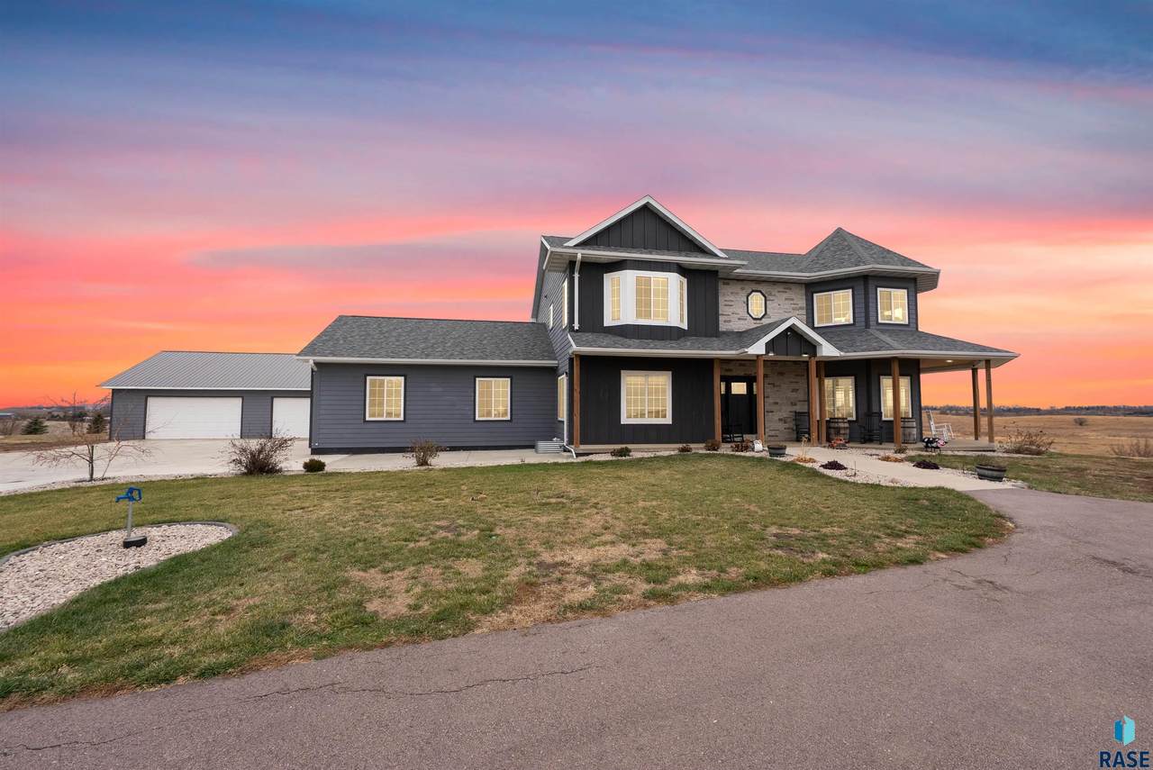 46126 Sd - 38 Hwy Highway - Photo 1