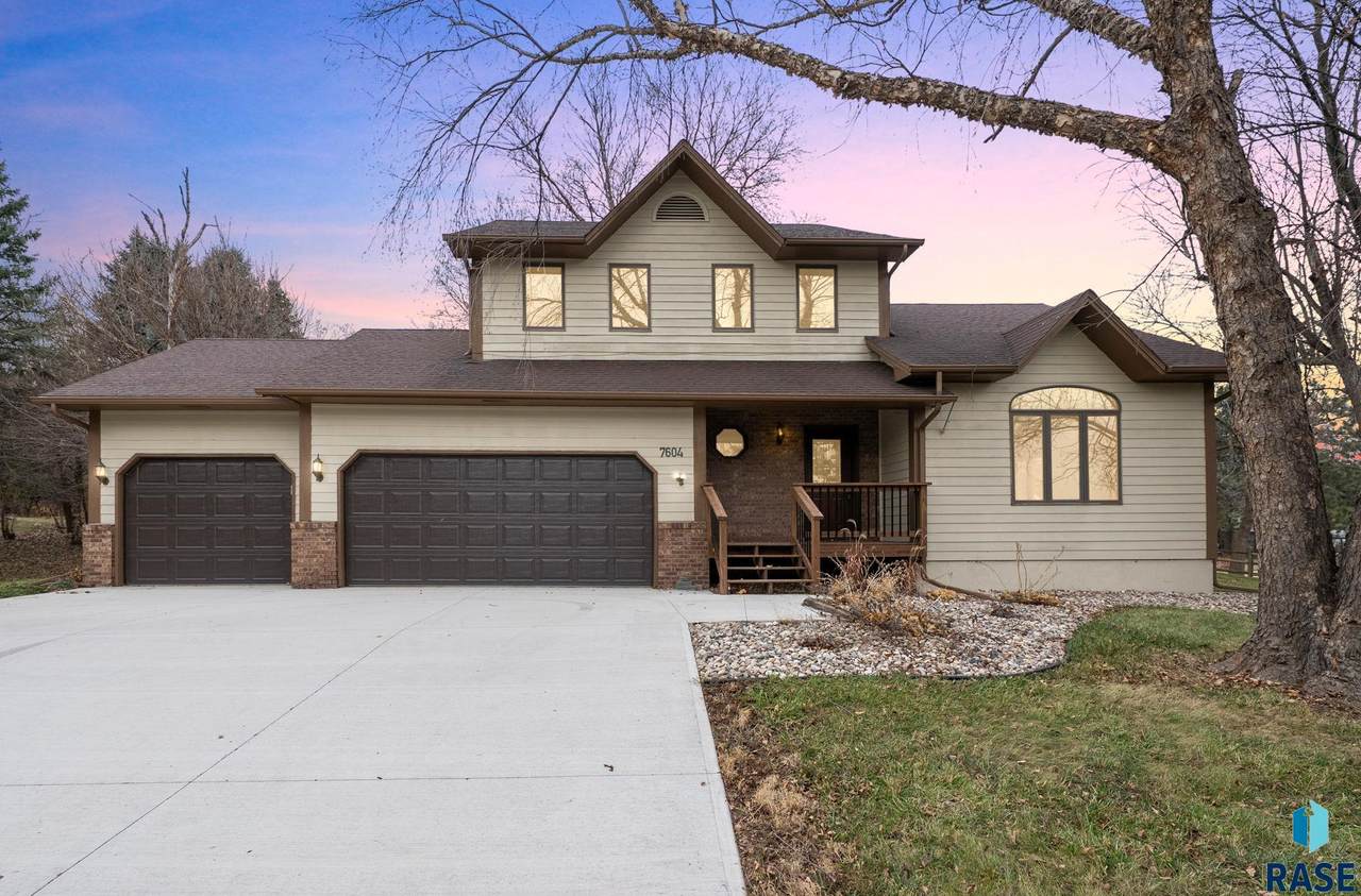 7604 Palomino Rd Road - Photo 1