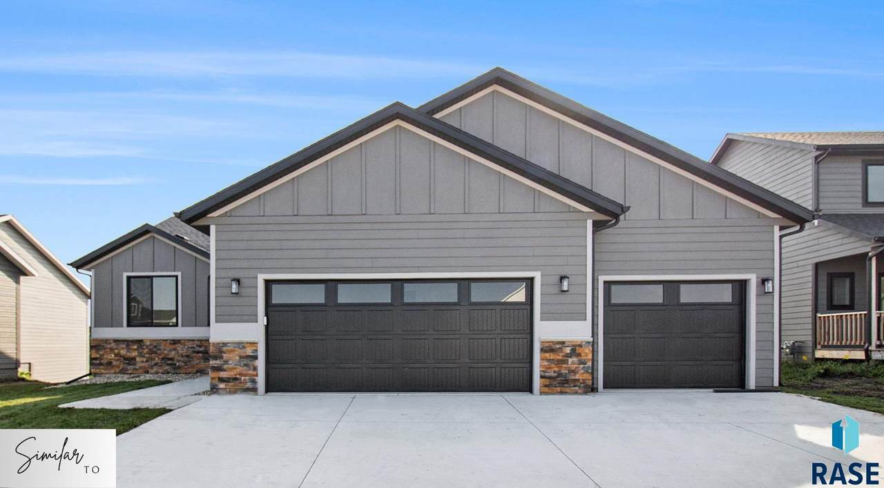 5609 Cushman St Street - Photo 1