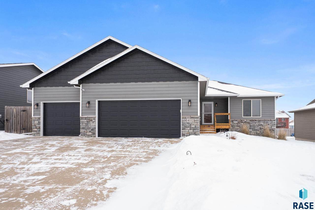 4032 Homerun Ave Avenue - Photo 1