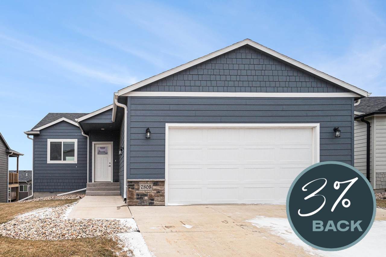 7805 44th St Street - Photo 1