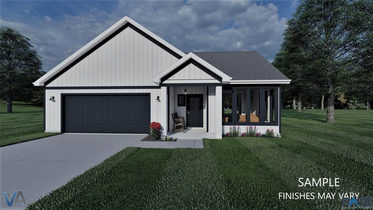 1705 Rosemary Ave - Photo 1