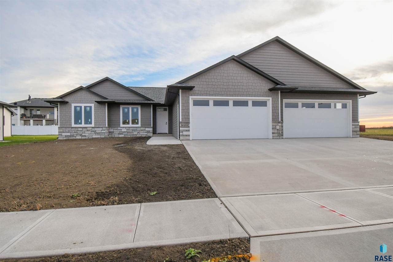 6105 54th St Street - Photo 1