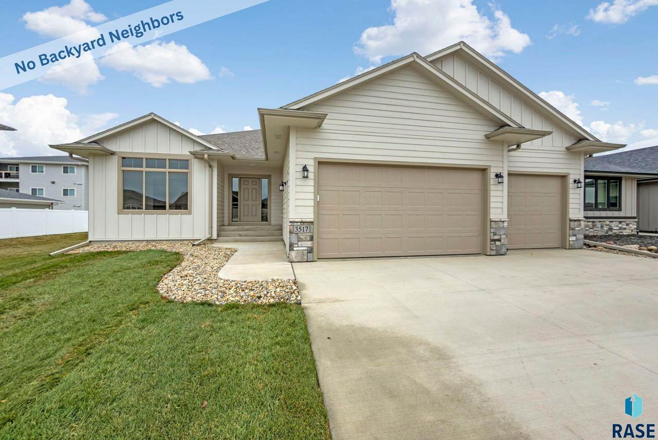 3517 Sage Grass St Street - Photo 1