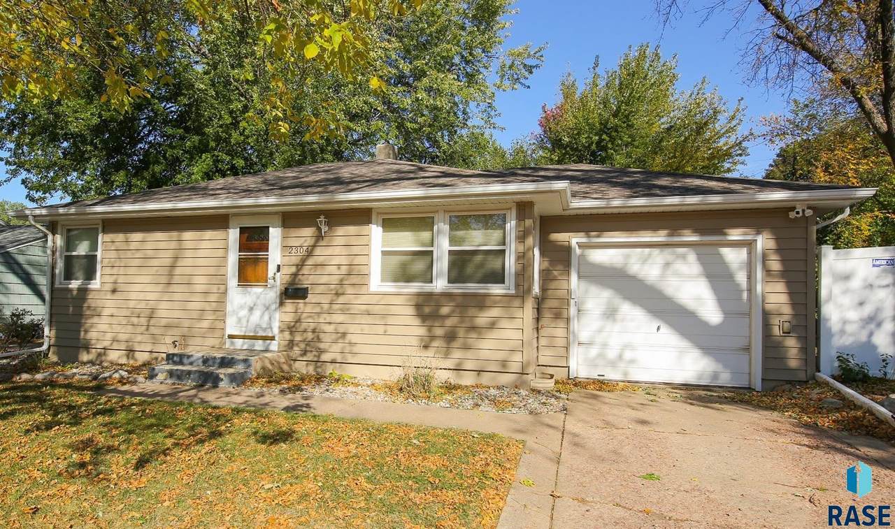 2304 18th St Street - Photo 1