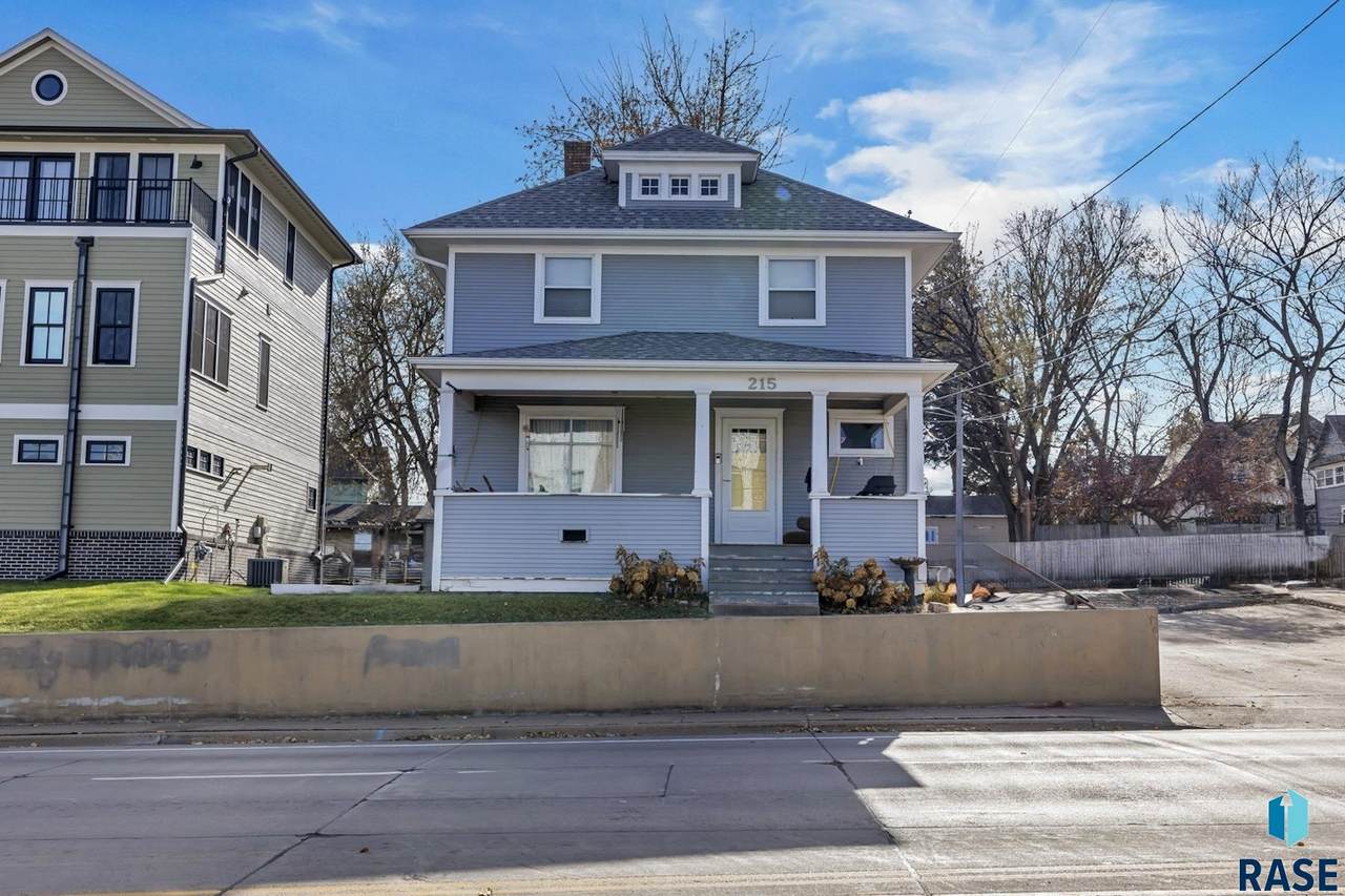 215 14th St Street - Photo 1