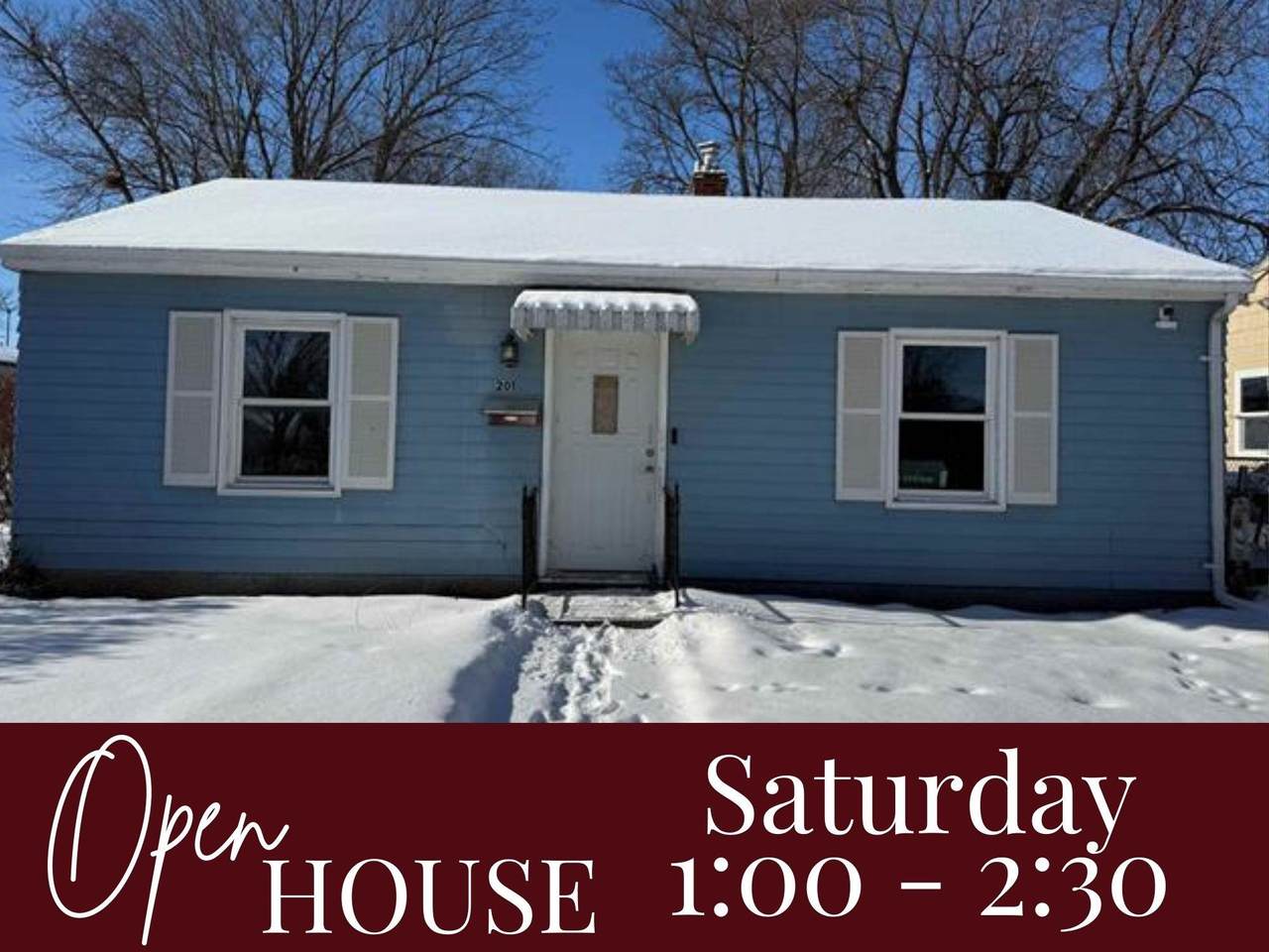 201 Chicago Ave Avenue - Photo 1