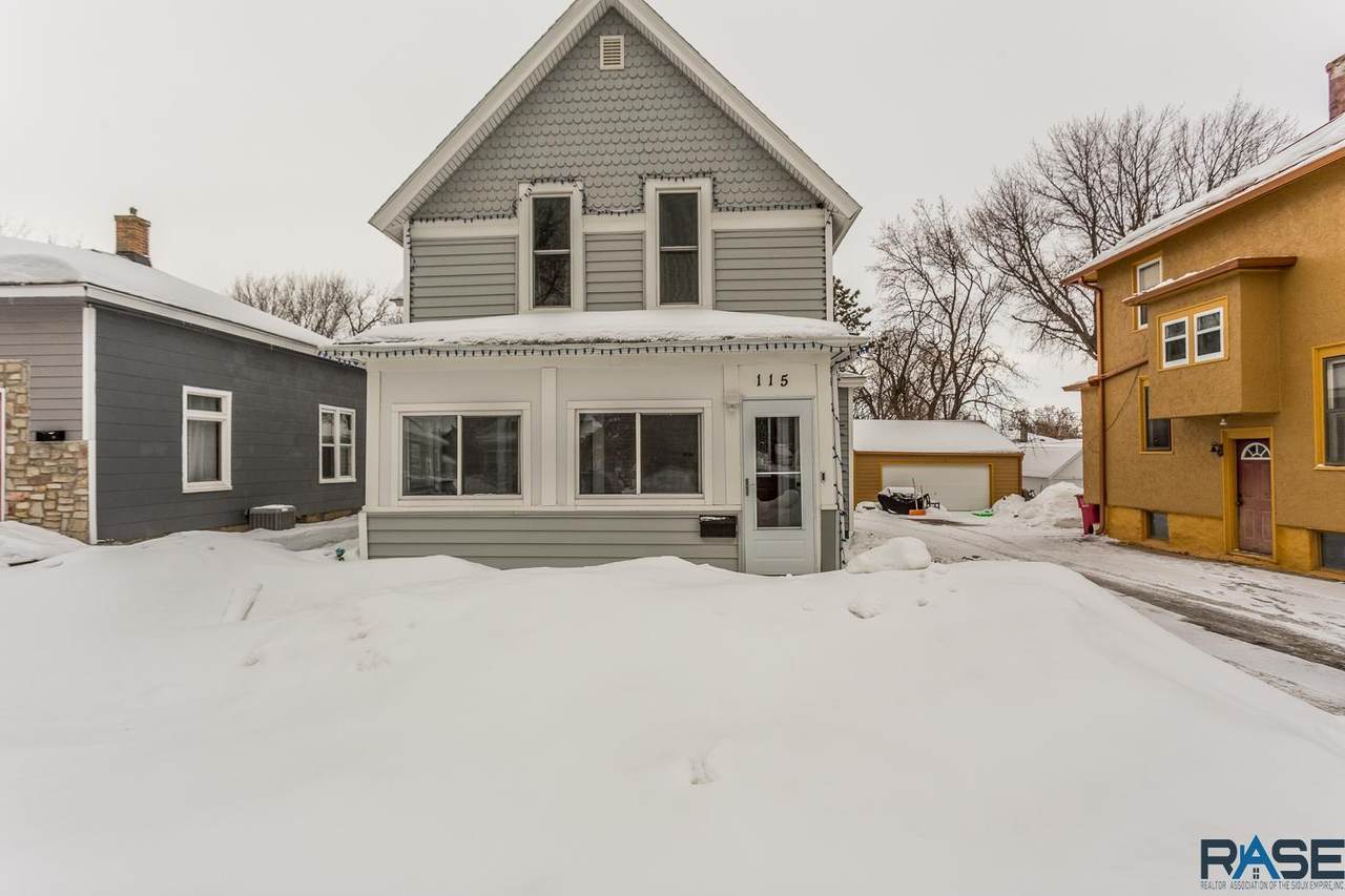 115 Grange Ave - Photo 1