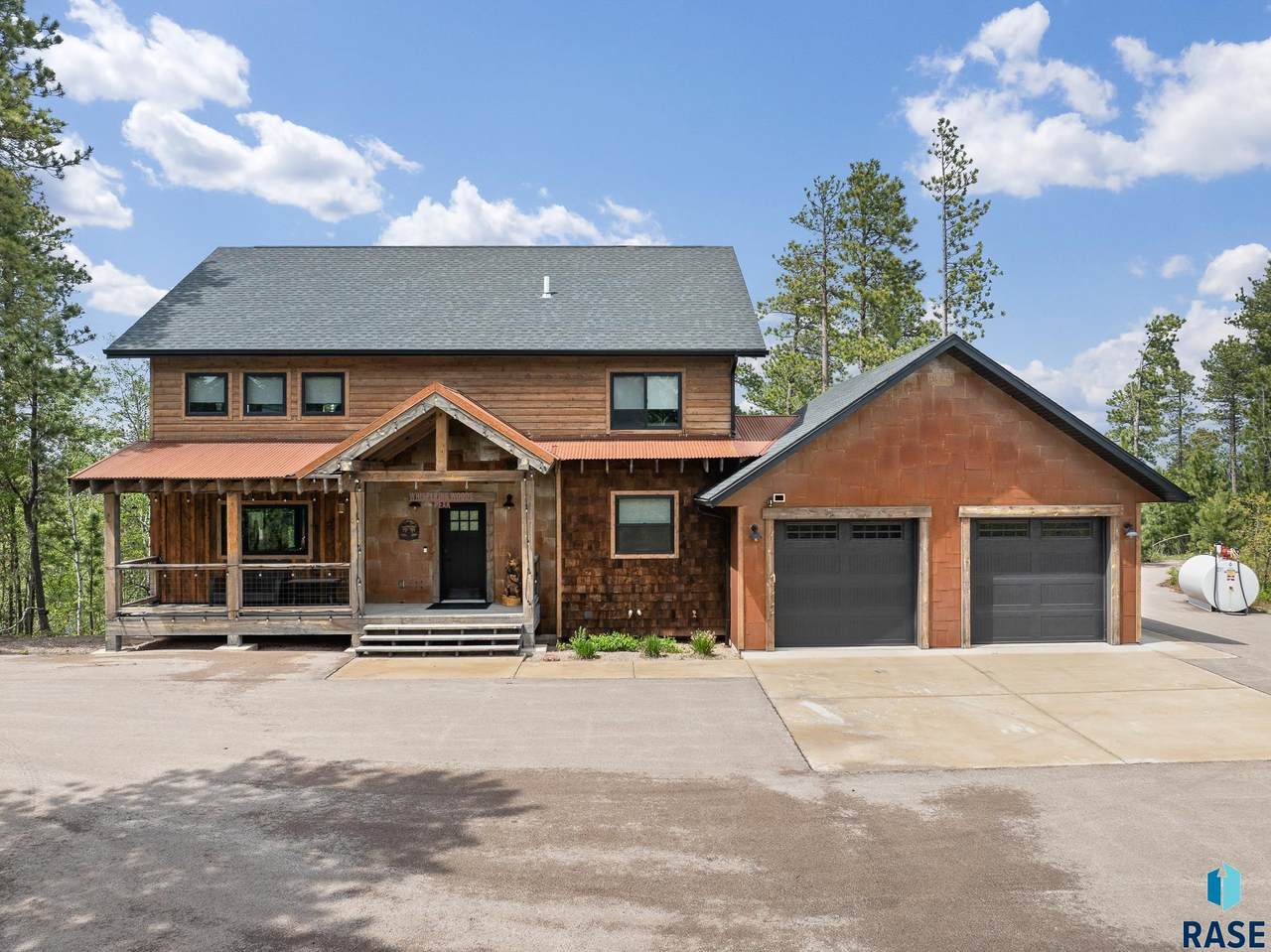 20714 Morning Star Rd - Photo 1