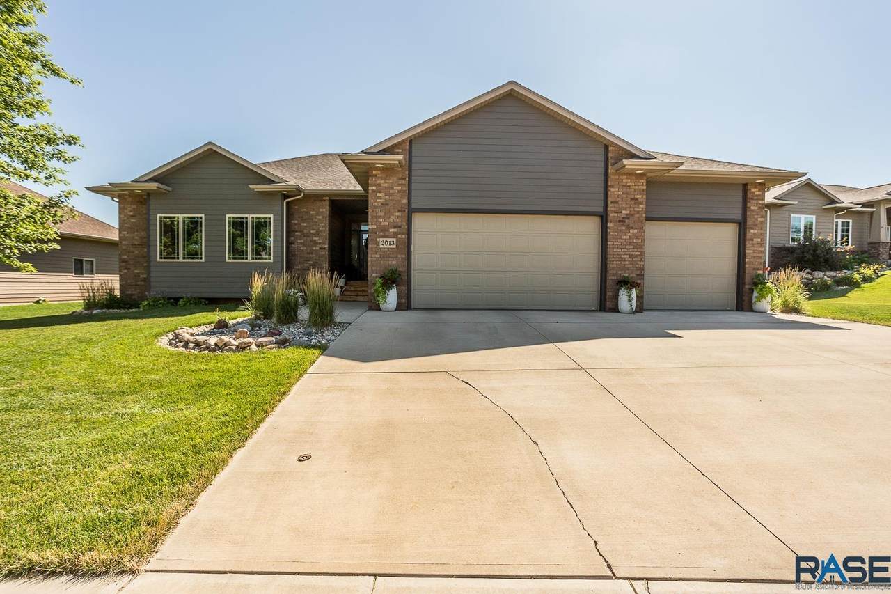 2013 Abbeystone Ct - Photo 1